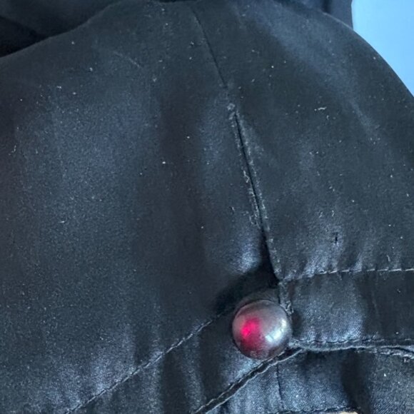 Silk Pants Vintage - Picture 3 of 5